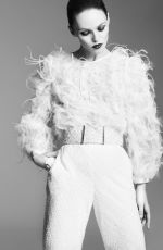 VANESSA PARIDS in Liberation Next, April 2014 Issue