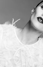 VANESSA PARIDS in Liberation Next, April 2014 Issue