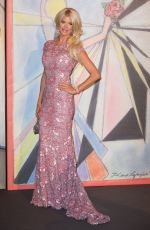 VICTORIA SILVSTEDT at Rose Ball at Sporting Monte-Carlo in Monaco