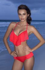 XENIA DELI - Luli Fama - Spring/Summer 2014 Collection