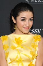 YVETTE YATES at Cesar Chavez Premiere in Los Angeles