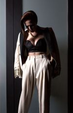ZOEY DEUTCH in Bello Magazine, March 2014 Issue