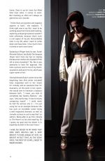 ZOEY DEUTCH in Bello Magazine, March 2014 Issue