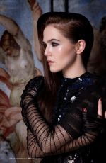 ZOEY DEUTCH in Bello Magazine, March 2014 Issue