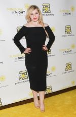 ABIGAIL BRESLIN at Project Sunshine Benefit Celebration 2014 in New York