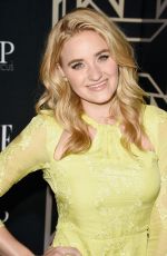 AJ MICHALKA at 2014 Elle Women in Music Celebration in Hollywood