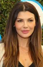 ALI LANDRY at Safe Kids Day in West Hollywood