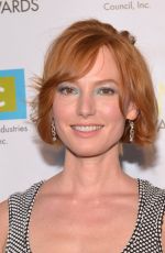 ALICIA WITT at 2014 Prism Awards in Los Angeles