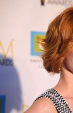 ALICIA WITT at 2014 Prism Awards in Los Angeles