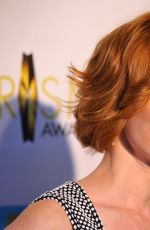 ALICIA WITT at 2014 Prism Awards in Los Angeles