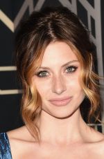 ALY MICHALKA at 2014 Elle Women in Music Celebration in Hollywood