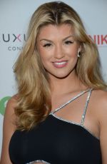 AMY WILLERTON at Asian Awards in London 