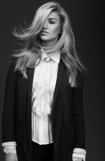 AMY WILLERTON - Shoot Models One, March 2014