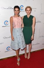 ANGIE HARMON at 2014 Colleagues Spring Luncheon in Beverly Hills