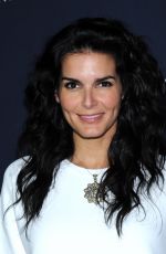 ANGIE HARMON at Vanity Fair Celebrate to Tommy from Zooey Collaboration