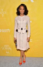 ANIKA NONI ROSE at Variety Power of Women: New York 