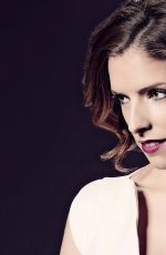 ANNA KENDRICK - Saturday Night Live Promos