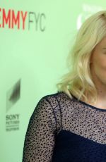 ANNALEIGH ASHFORD at An Evening with Master of S..