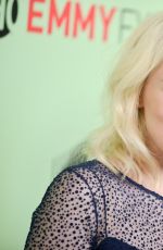 ANNALEIGH ASHFORD at An Evening with Master of S..