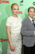 ANNALEIGH ASHFORD at An Evening with Master of S..