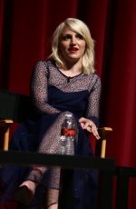 ANNALEIGH ASHFORD at An Evening with Master of S..