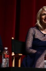 ANNALEIGH ASHFORD at An Evening with Master of S..