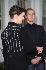 ANNE HATHAWAY at Rio 2 Premiere at Night Under the Stars
