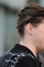 ANNE HATHAWAY at Rio 2 Premiere at Night Under the Stars