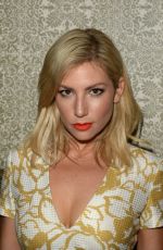 ARI GRAYNOR at Marie Claire Celebrates May Cover Stars in Hollywood