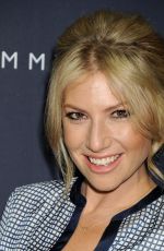 ARI GRAYNOR at Vanity Fair Celebrate to Tommy from Zooey Collaboration