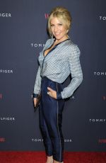 ARI GRAYNOR at Vanity Fair Celebrate to Tommy from Zooey Collaboration
