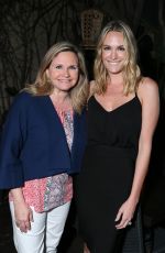 ASHLAN GORSE at Humane Society of the US 60th Anniversary Gala in Beverly Hills