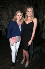 ASHLAN GORSE at Humane Society of the US 60th Anniversary Gala in Beverly Hills