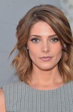 ASHLEY GREENE at LA Family Housing Awards in West Hollywood