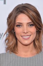 ASHLEY GREENE at LA Family Housing Awards in West Hollywood