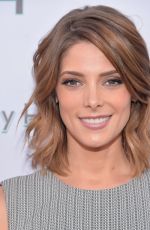 ASHLEY GREENE at LA Family Housing Awards in West Hollywood