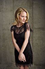 ASHLEY HINSHAW at Tribeca Film Festival 2014 Portrait Studio