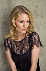 ASHLEY HINSHAW at Tribeca Film Festival 2014 Portrait Studio