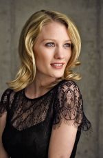 ASHLEY HINSHAW at Tribeca Film Festival 2014 Portrait Studio