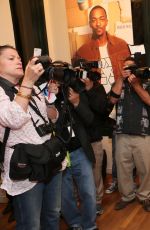 ASHLEY JUDD at Kiehl’s Recycle Across America Benefit Event in Santa Monica