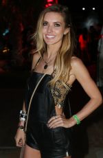 AUDRINA PATRIDGE at Details Midnight Party