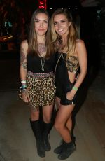 AUDRINA PATRIDGE at Details Midnight Party