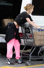 AUDRINA PATRIDGE Shopping Grocery in Los Feliz