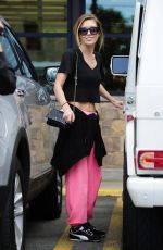AUDRINA PATRIDGE Shopping Grocery in Los Feliz