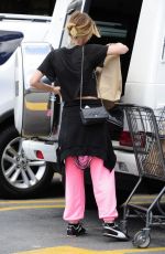 AUDRINA PATRIDGE Shopping Grocery in Los Feliz