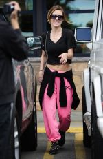 AUDRINA PATRIDGE Shopping Grocery in Los Feliz