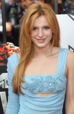 BELLA THORNE at MTV Movie Awards 2014 in Los Angeles