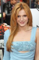 BELLA THORNE at MTV Movie Awards 2014 in Los Angeles