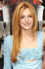 BELLA THORNE at MTV Movie Awards 2014 in Los Angeles