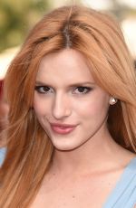 BELLA THORNE at MTV Movie Awards 2014 in Los Angeles